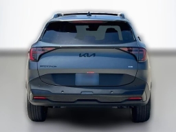 Kia Sportage Hybrid X-Line AWD 2026