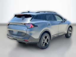 Kia Sportage Hybrid X-Line AWD 2026
