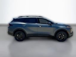 Kia Sportage Hybrid X-Line AWD 2026