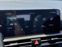 Kia Sportage Hybrid X-Line AWD 2026