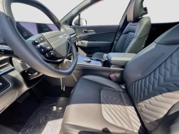 Kia Sportage Hybrid X-Line AWD 2026