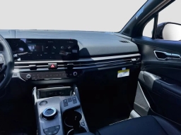 Kia Sportage Hybrid X-Line AWD 2026
