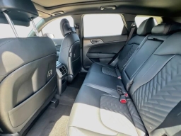 Kia Sportage Hybrid X-Line AWD 2026