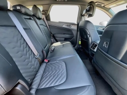 Kia Sportage Hybrid X-Line AWD 2026