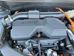 Kia Sportage Hybrid X-Line AWD 2026