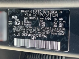 Kia Sportage Hybrid X-Line AWD 2026