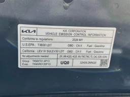 Kia Sportage Hybrid X-Line AWD 2026