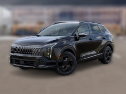 Kia Sportage Hybrid X-Line AWD 2027
