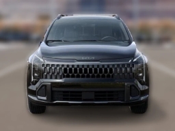 Kia Sportage Hybrid X-Line AWD 2027