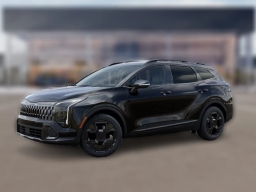 Kia Sportage Hybrid X-Line AWD 2027