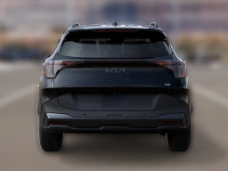 Kia Sportage Hybrid X-Line AWD 2027