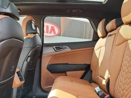 Kia Sportage Hybrid EX AWD 2026