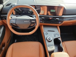 Kia Sportage Hybrid EX AWD 2026