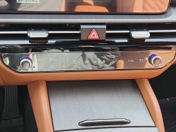 Kia Sportage Hybrid EX AWD 2026