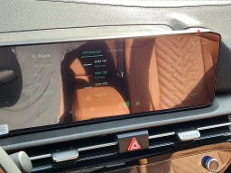 Kia Sportage Hybrid EX AWD 2026