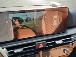 Kia Sportage Hybrid EX AWD 2026
