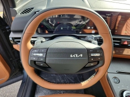 Kia Sportage Hybrid EX AWD 2026