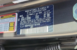 Kia Sportage Hybrid EX AWD 2026