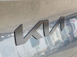Kia Sportage Hybrid EX AWD 2026