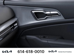 Kia Sportage Hybrid EX AWD 2026