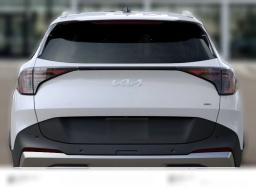 Kia Sportage Hybrid EX AWD 2026
