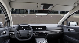 Kia Sportage Hybrid EX AWD 2026