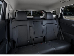 Kia Sportage Hybrid EX AWD 2026