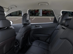 Kia Sportage Hybrid EX AWD 2026