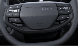 Kia Sportage Hybrid EX AWD 2026