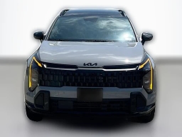 Kia Sportage Hybrid EX AWD 2026