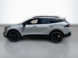 Kia Sportage Hybrid EX AWD 2026