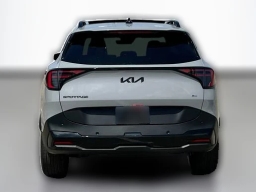 Kia Sportage Hybrid EX AWD 2026