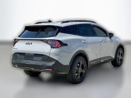 Kia Sportage Hybrid EX AWD 2026