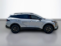 Kia Sportage Hybrid EX AWD 2026