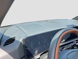 Kia Sportage Hybrid EX AWD 2026