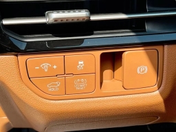 Kia Sportage Hybrid EX AWD 2026