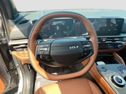 Kia Sportage Hybrid EX AWD 2026