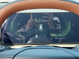 Kia Sportage Hybrid EX AWD 2026