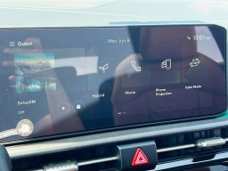 Kia Sportage Hybrid EX AWD 2026