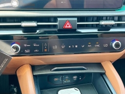 Kia Sportage Hybrid EX AWD 2026