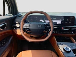 Kia Sportage Hybrid EX AWD 2026