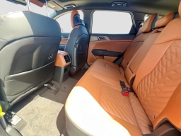 Kia Sportage Hybrid EX AWD 2026