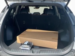 Kia Sportage Hybrid EX AWD 2026