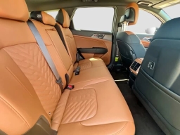 Kia Sportage Hybrid EX AWD 2026