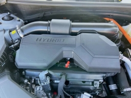 Kia Sportage Hybrid EX AWD 2026