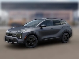 Kia Sportage Hybrid EX AWD 2026