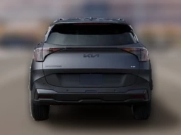 Kia Sportage Hybrid EX AWD 2026
