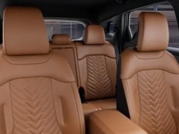 Kia Sportage Hybrid EX AWD 2026