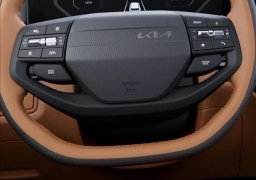 Kia Sportage Hybrid EX AWD 2026