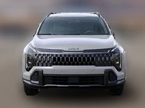 Kia Sportage Hybrid X-Line AWD 2026